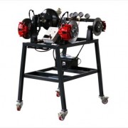 BRAKING SYSTEM RIG