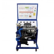 Electronic Controlled Engine Assembly and Disassembly Operational Training Set