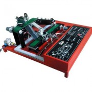 INDUSTRIAL CONTROL TRAINER