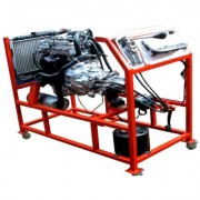 Trainer Diesel Engine Innova Commonrail