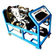 Trainer Engine Stand EFI