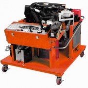 ATE-CRDIATS-11 CRDi ENGINE AT SIMULATOR