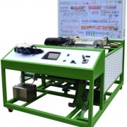 ATE-HBVS09 HYBRID VEHICLE SYSTEMS PANEL TRAINER