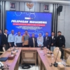 pelepasan internship batch 2 um ke syarmaine enterprise