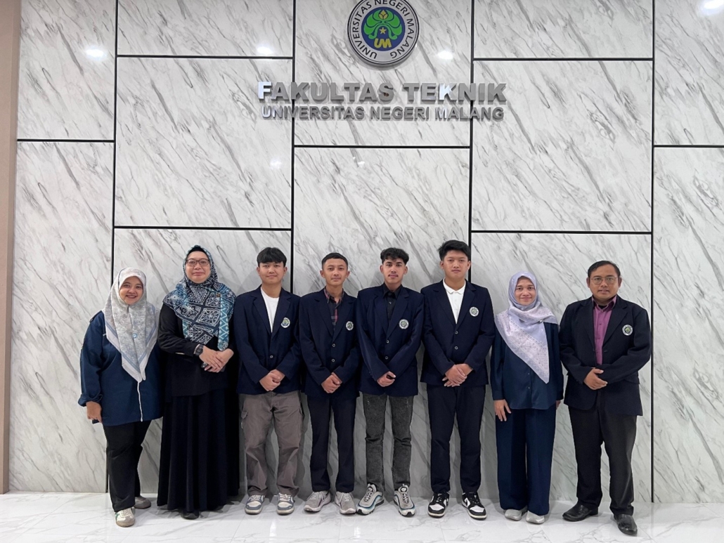 internship um batch 1