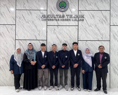 internship um batch 1
