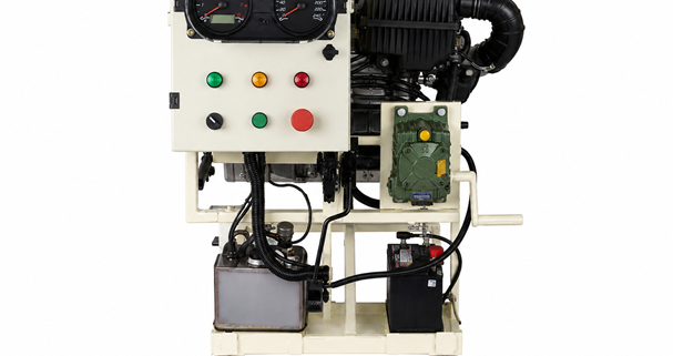 ASP-4G93TS-21 TRANING ENGINE SET 4G93 WITH STAND