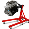 ASP-EMSCWS-20 ENGINE MEASUREMENT SET CW STAND