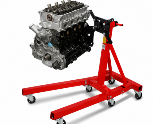 ASP-EMSCWS-20 ENGINE MEASUREMENT SET CW STAND