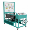 ASP-EVMBAC-10 Commercial EV Air Conditioning Training Bench