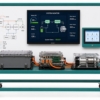 ASP-EVMBOE-09 Commercial EV Operated Educational