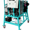 ASP-DESDYNA-003 DIESEL ENGINE STAND TOYOTA DYNA